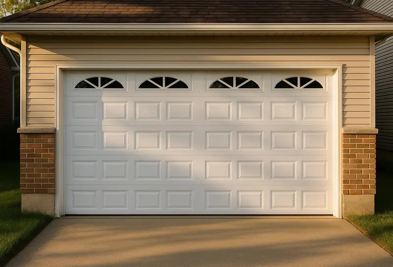 Contact Rocky Mount Garage & Gate